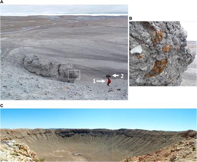 Terrestrial impact sites as field analogs for planetary exploration